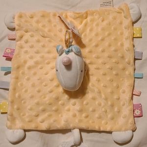 Baby stuffed animal unicorn toy